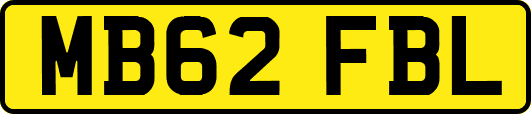 MB62FBL