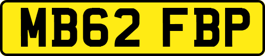 MB62FBP