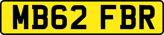 MB62FBR