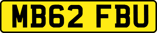 MB62FBU