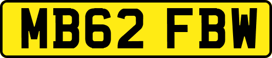 MB62FBW