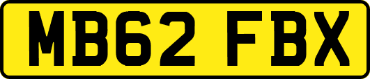 MB62FBX