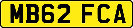 MB62FCA