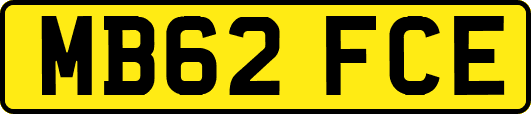 MB62FCE