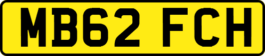 MB62FCH