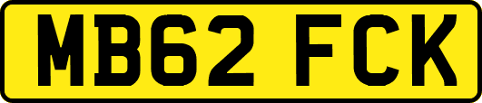 MB62FCK