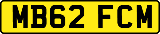 MB62FCM