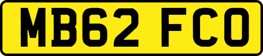 MB62FCO