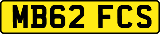 MB62FCS