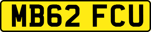 MB62FCU