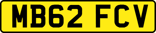 MB62FCV