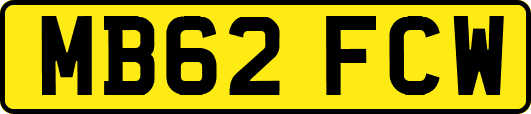MB62FCW