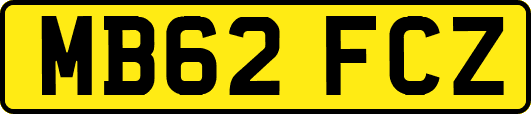 MB62FCZ