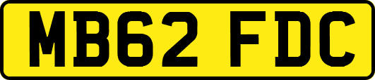 MB62FDC