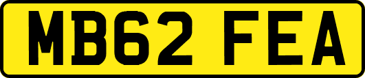 MB62FEA