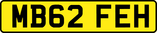 MB62FEH