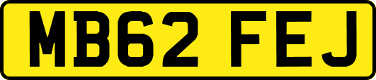 MB62FEJ