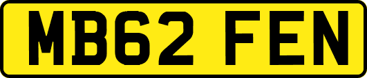MB62FEN