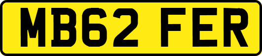 MB62FER