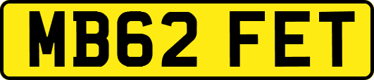 MB62FET