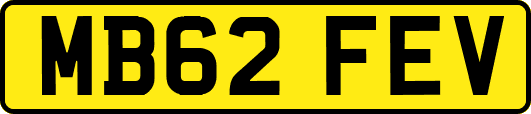 MB62FEV