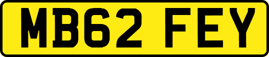 MB62FEY