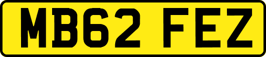 MB62FEZ
