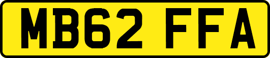 MB62FFA