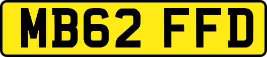 MB62FFD