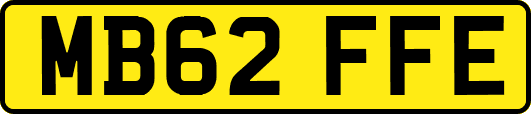 MB62FFE