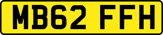 MB62FFH