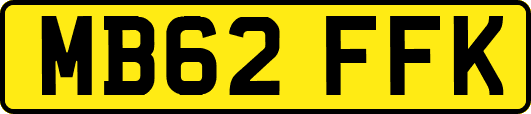 MB62FFK