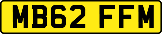MB62FFM