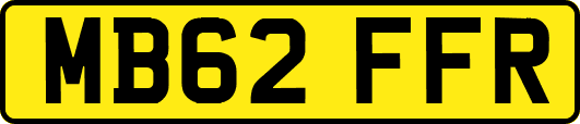 MB62FFR