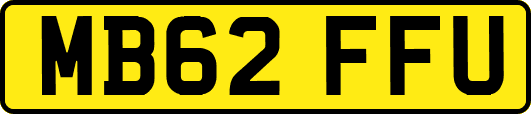 MB62FFU