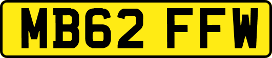 MB62FFW