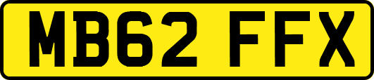 MB62FFX