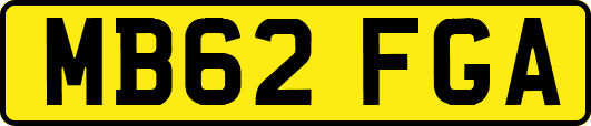 MB62FGA