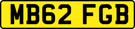 MB62FGB