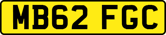 MB62FGC