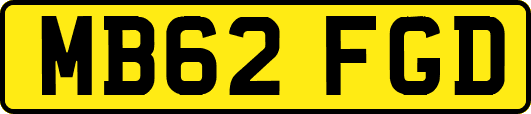 MB62FGD