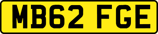 MB62FGE