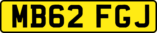 MB62FGJ
