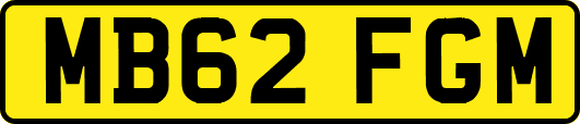MB62FGM