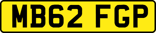 MB62FGP