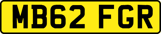 MB62FGR