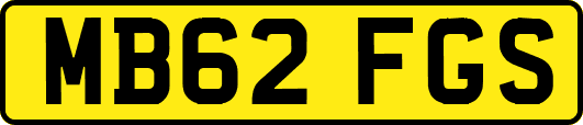 MB62FGS