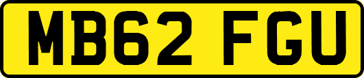 MB62FGU
