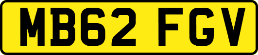 MB62FGV