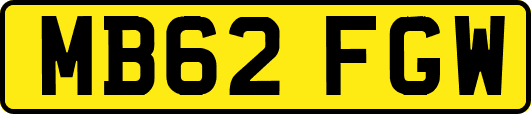 MB62FGW